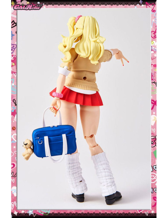 Amakuni - GALHolic - Figurine Bishoujo Nanaho