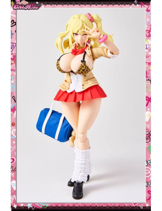 Amakuni - GALHolic - Bishoujo figure Nanaho