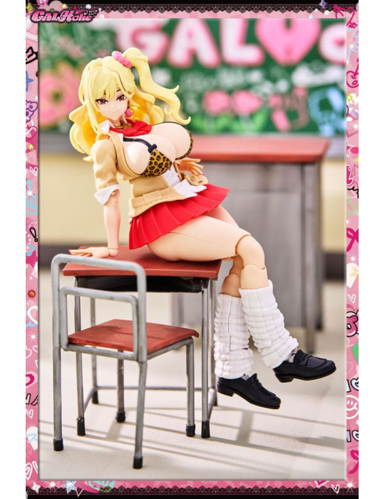 Amakuni - GALHolic - Figurine Bishoujo Nanaho