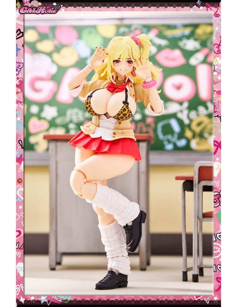 Amakuni - GALHolic - Figurine Bishoujo Nanaho