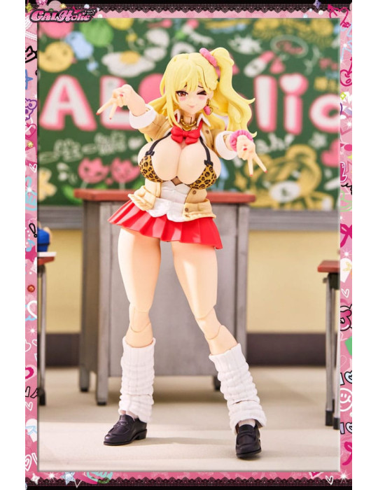 Amakuni - GALHolic - Bishoujo figure Nanaho