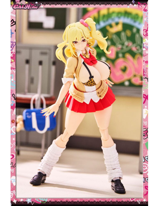 Amakuni - GALHolic - Figurine Bishoujo Nanaho