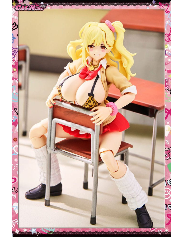 Amakuni - GALHolic - Figurine Bishoujo Nanaho