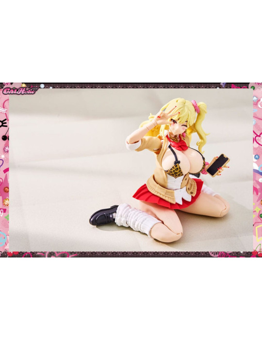 Amakuni - GALHolic - Figurine Bishoujo Nanaho