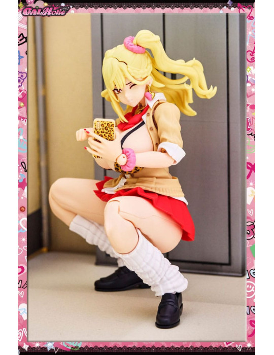 Amakuni - GALHolic - Bishoujo figure Nanaho