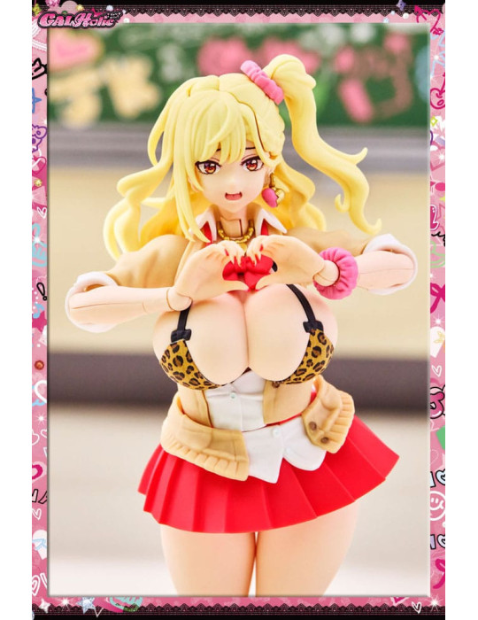 Amakuni - GALHolic - Bishoujo figure Nanaho