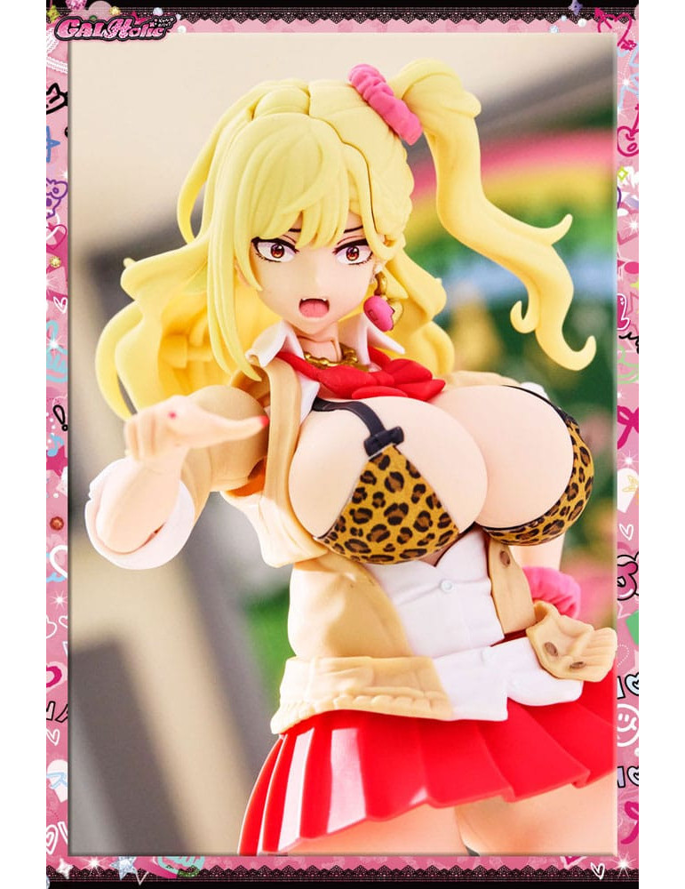 Amakuni - GALHolic - Figurine Bishoujo Nanaho