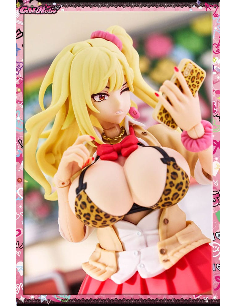 Amakuni - GALHolic - Figurine Bishoujo Nanaho