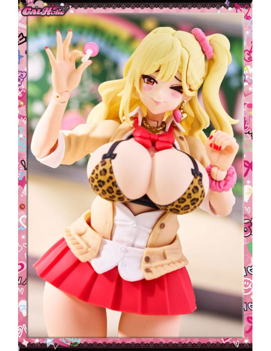 Amakuni - GALHolic - Figurine Bishoujo Nanaho