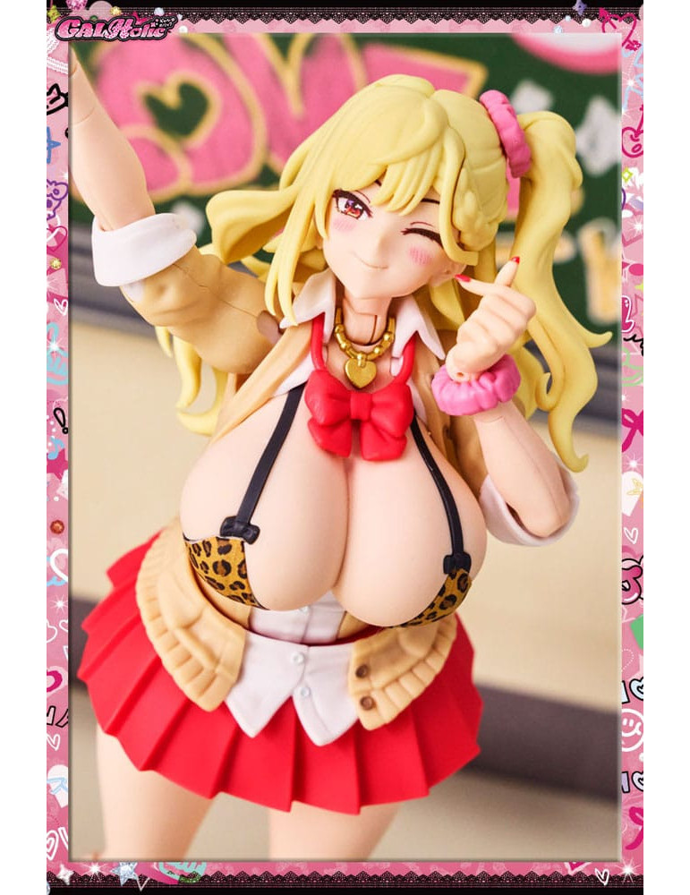 Amakuni - GALHolic - Figurine Bishoujo Nanaho