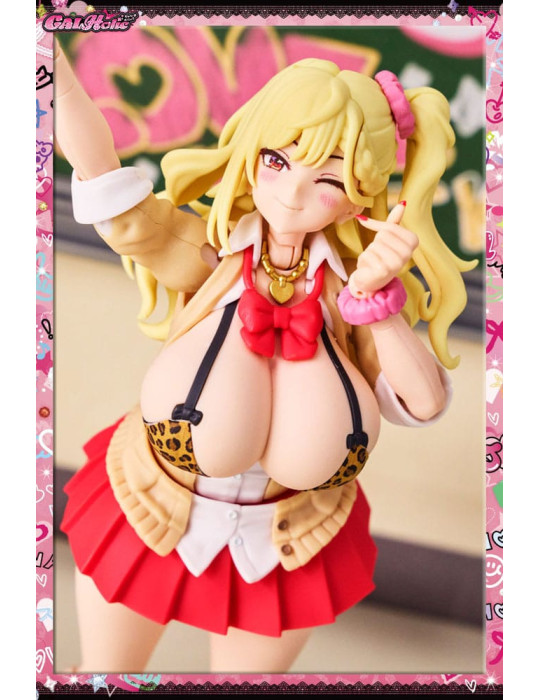 Amakuni - GALHolic - Figurine Bishoujo Nanaho