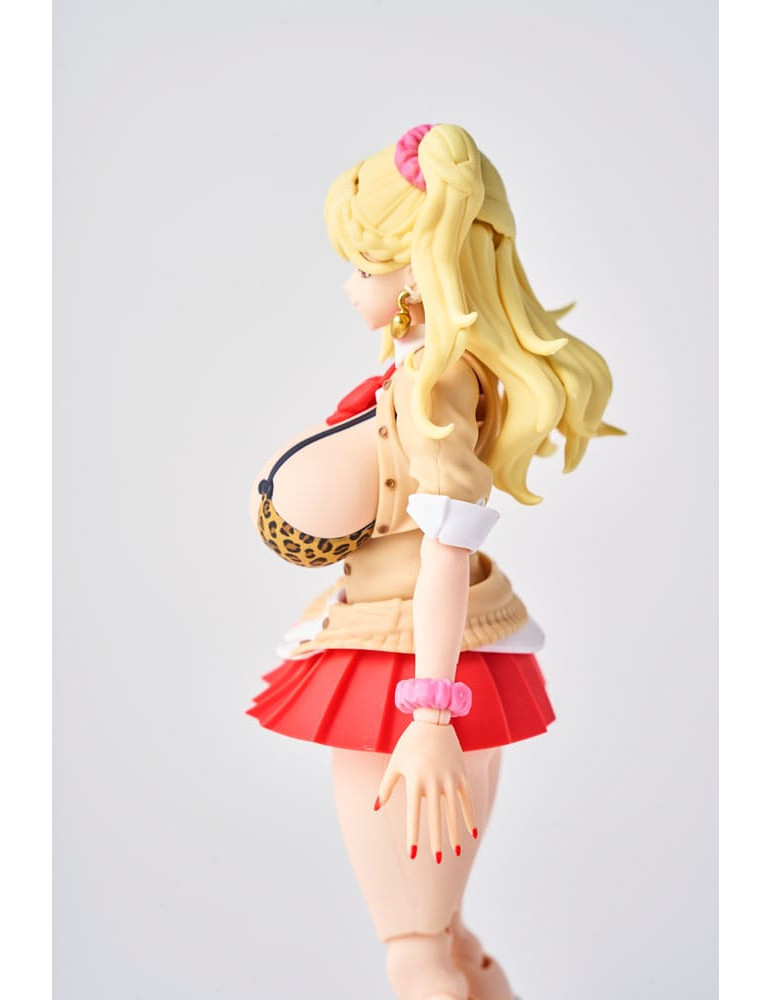 Amakuni - GALHolic - Figurine Bishoujo Nanaho