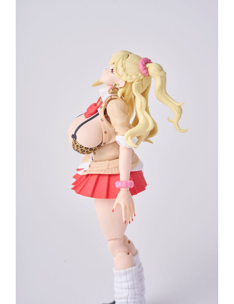 Amakuni - GALHolic - Figurine Bishoujo Nanaho