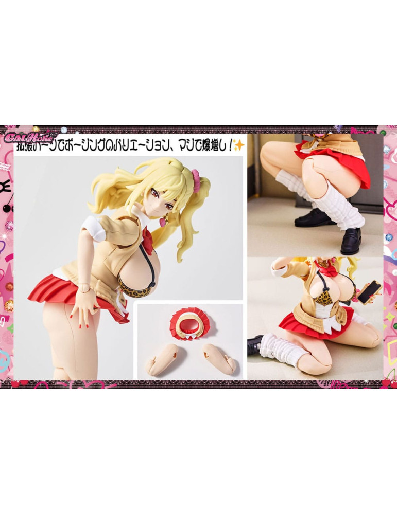 Amakuni - GALHolic - Bishoujo figure Nanaho