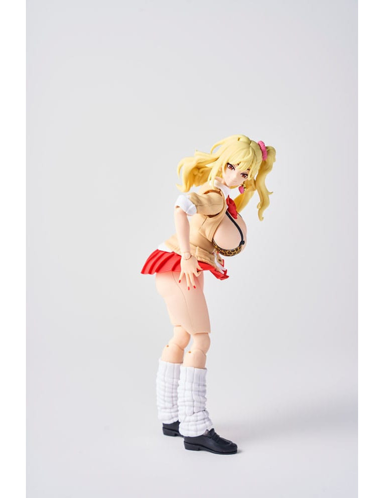 Amakuni - GALHolic - Bishoujo figure Nanaho