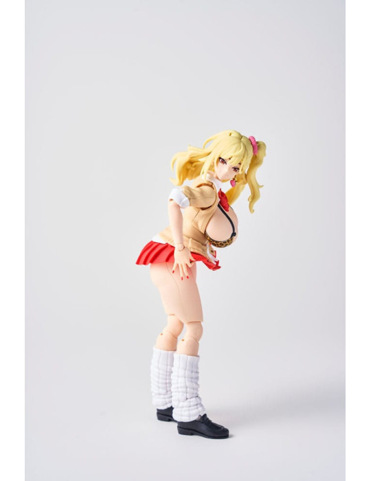 Amakuni - GALHolic - Figurine Bishoujo Nanaho