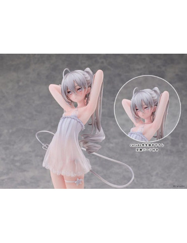 Creosis - Figurine Sugar Gospel Ver. illustration by rurudo Deluxe Edition