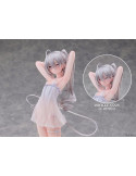Creosis - Figure Sugar Gospel Ver. illustration by rurudo Deluxe Edition