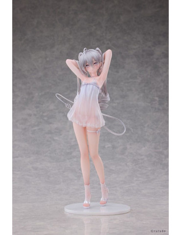 Creosis - Figurine Sugar Gospel Ver. illustration by rurudo Deluxe Edition 2