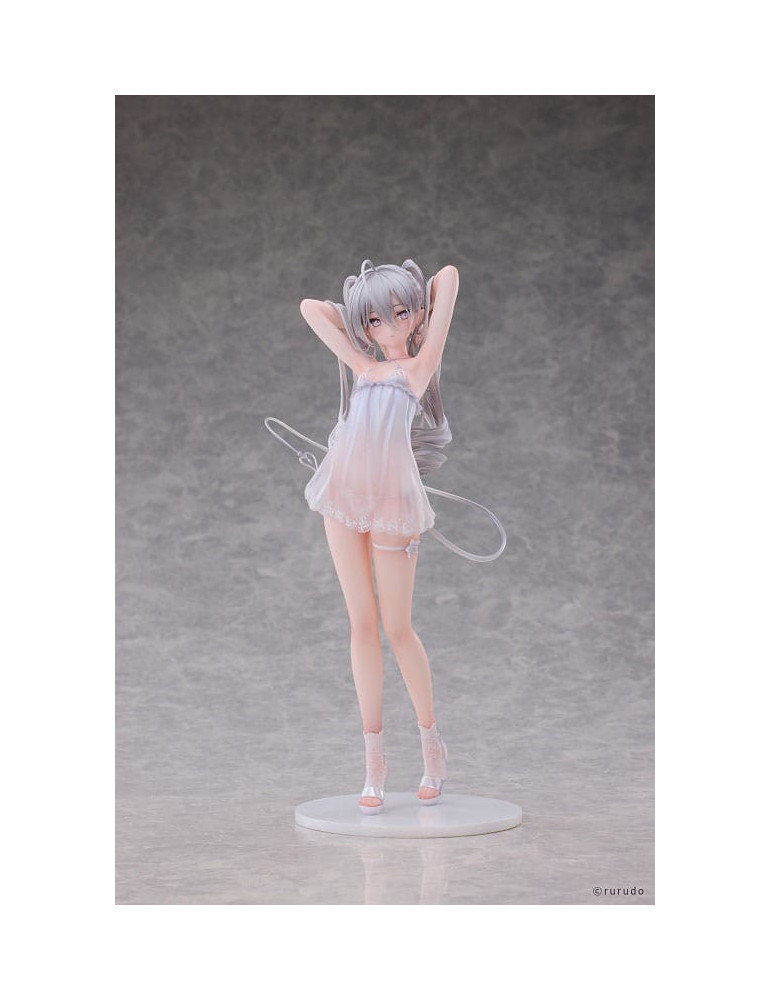 Creosis - Figurine Sugar Gospel Ver. illustration by rurudo Deluxe Edition