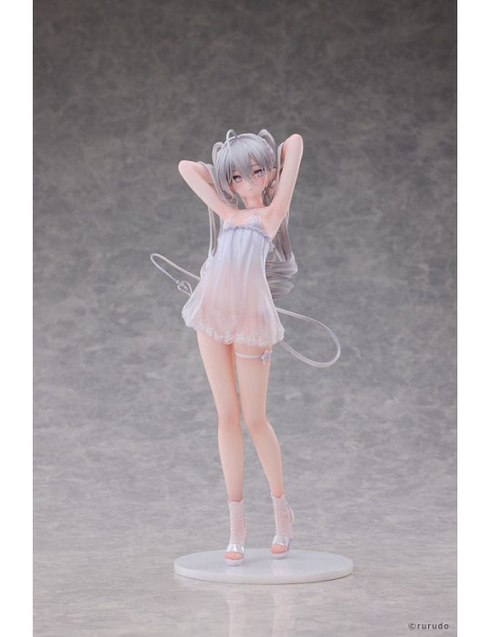 Creosis - Figurine Sugar Gospel Ver. illustration by rurudo Deluxe Edition