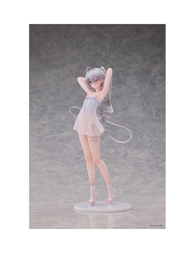 Creosis - Figurine Sugar Gospel Ver. illustration by rurudo Deluxe Edition