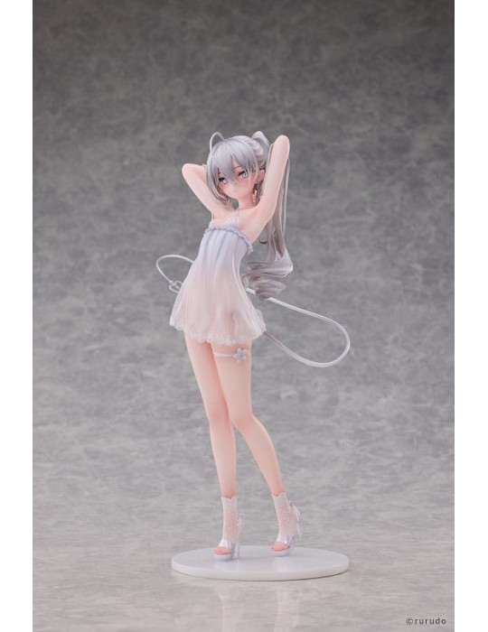 Creosis - Figurine Sugar Gospel Ver. illustration by rurudo Deluxe Edition