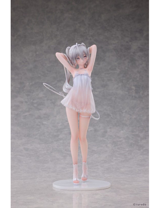 Creosis - Figurine Sugar Gospel Ver. illustration by rurudo Deluxe Edition