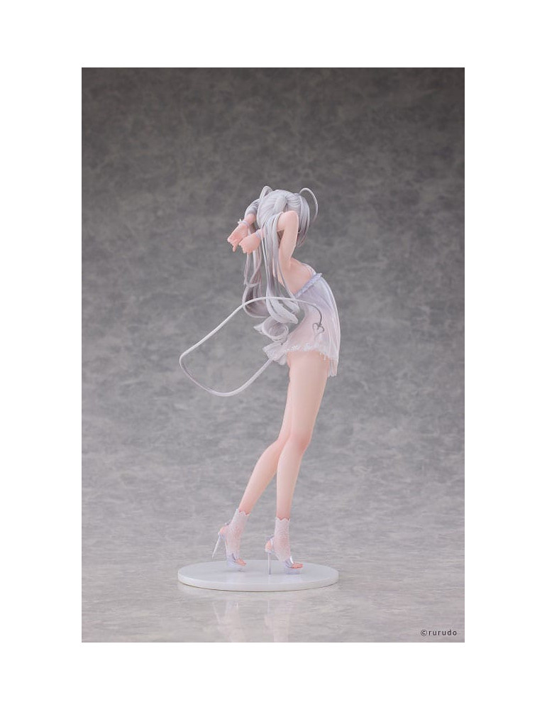 Creosis - Figurine Sugar Gospel Ver. illustration by rurudo Deluxe Edition