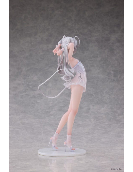 Creosis - Figurine Sugar Gospel Ver. illustration by rurudo Deluxe Edition