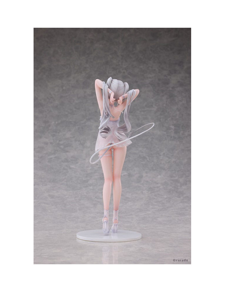 Creosis - Figurine Sugar Gospel Ver. illustration by rurudo Deluxe Edition