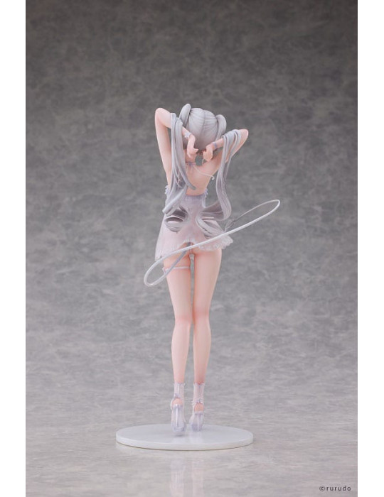 Creosis - Figurine Sugar Gospel Ver. illustration by rurudo Deluxe Edition