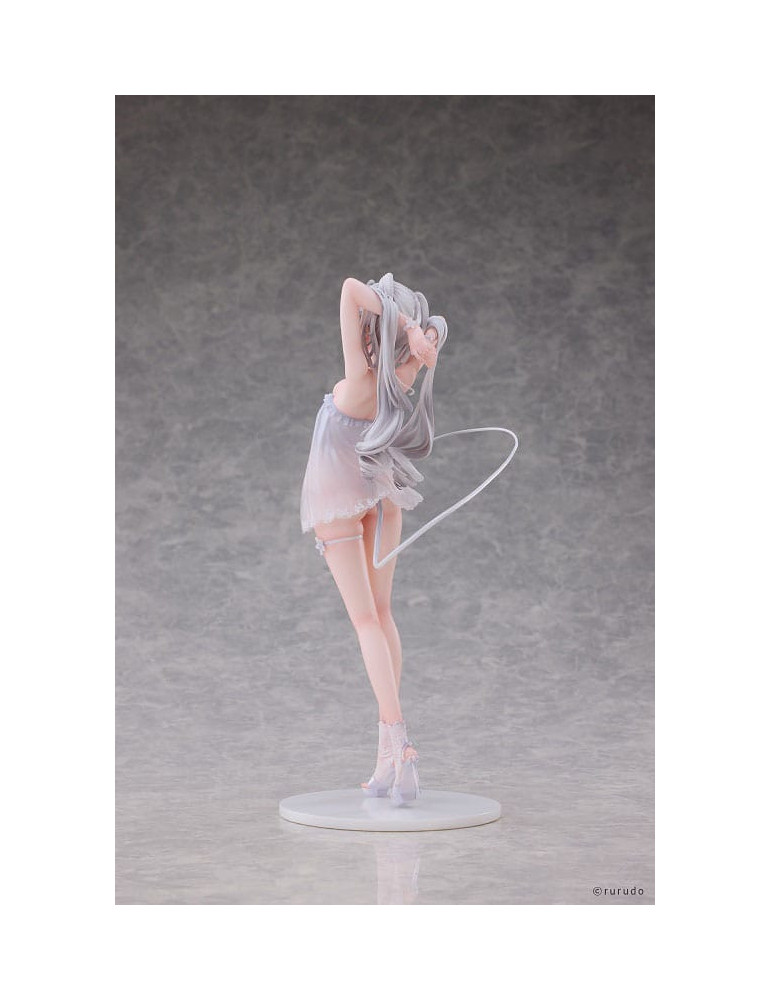 Creosis - Figurine Sugar Gospel Ver. illustration by rurudo Deluxe Edition