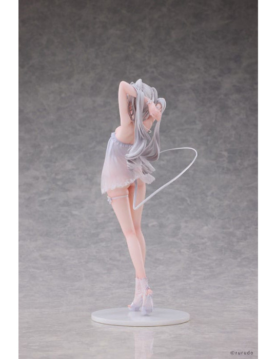 Creosis - Figurine Sugar Gospel Ver. illustration by rurudo Deluxe Edition