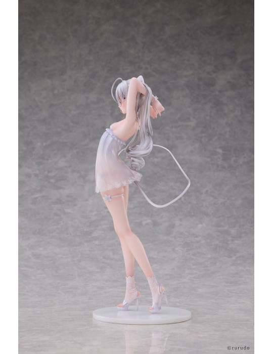 Creosis - Figurine Sugar Gospel Ver. illustration by rurudo Deluxe Edition