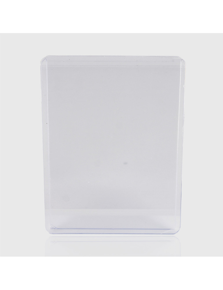 PHOENIX SHIELD 50 toploader Cristal 100% UVR 35 pt