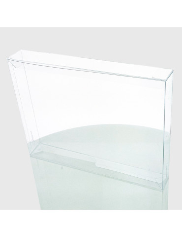 PHOENIX SHIELD Crystal Box for 4 Boosters Pokemon box