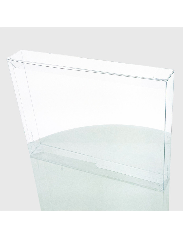 PHOENIX SHIELD Crystal Box for 4 Boosters Pokemon box