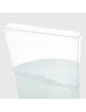 PHOENIX SHIELD Crystal Box for 4 Boosters Pokemon box