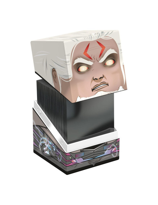 Ultimate Guard Squaroe Magic: The Gathering "Edge of Eternities" - Tezzeret