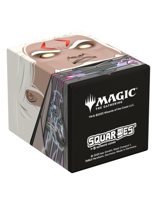 Ultimate Guard Squaroe Magic: The Gathering "Edge of Eternities" - Tezzeret