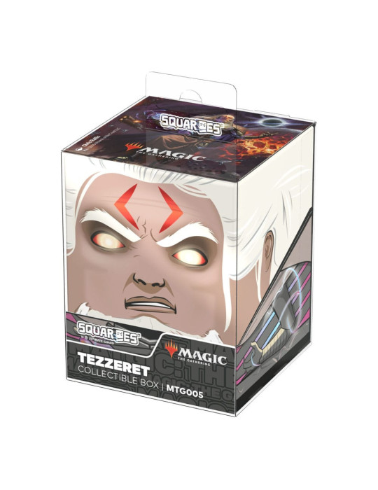Ultimate Guard Squaroe Magic: The Gathering "Edge of Eternities" - Tezzeret