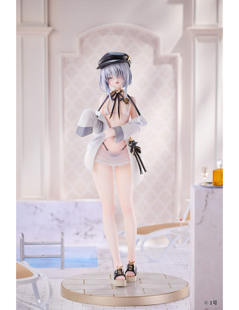 Vivify - Figure Chitomi Yoichi Swimsuit Ver.
