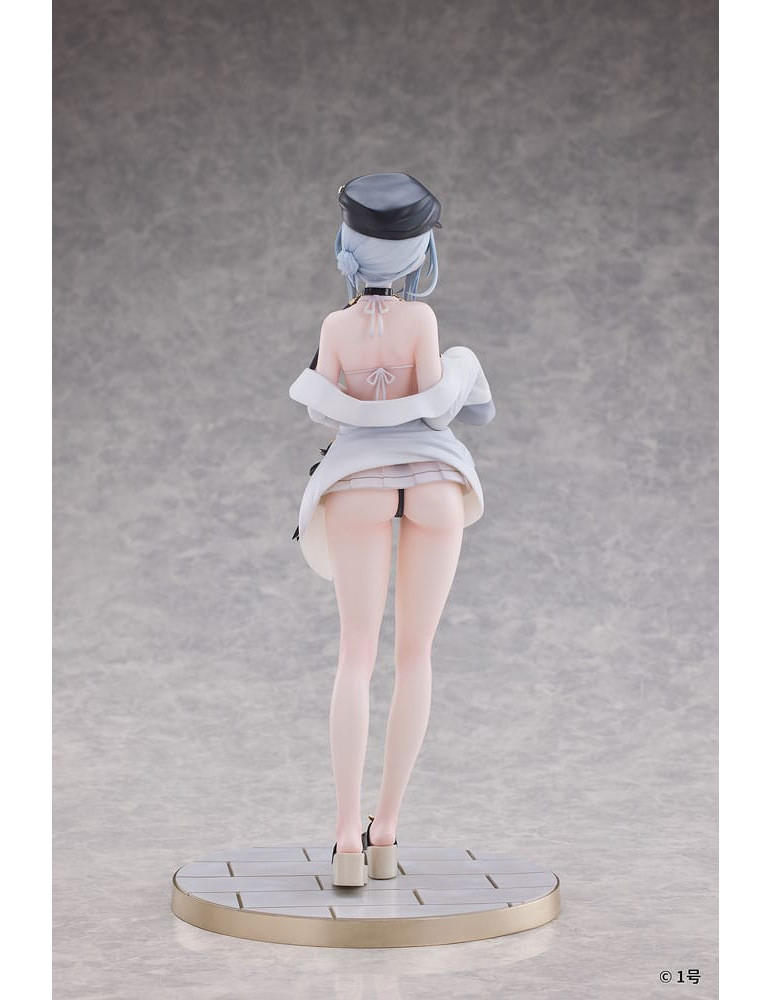 Vivify - Figurine Chitomi Yoichi Swimsuit Ver.