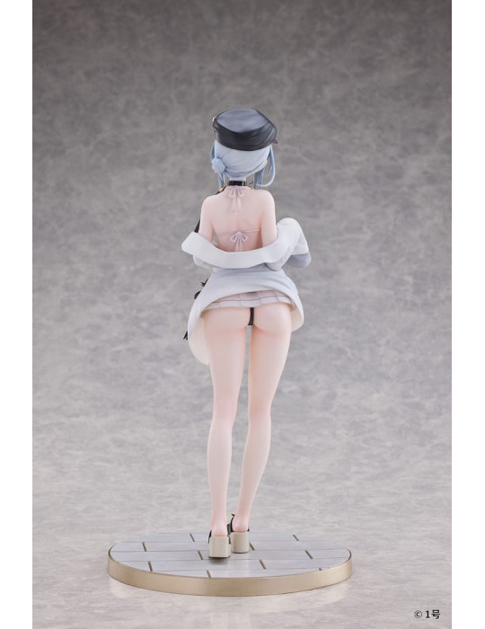 Vivify - Figurine Chitomi Yoichi Swimsuit Ver.