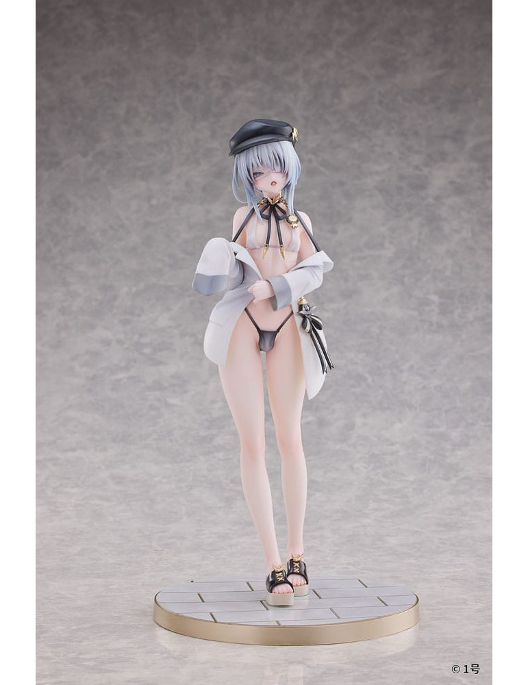 Vivify - Figurine Chitomi Yoichi Swimsuit Ver.