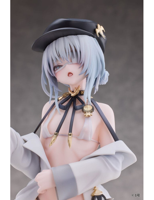 Vivify - Figurine Chitomi Yoichi Swimsuit Ver.