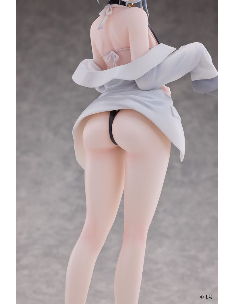 Vivify - Figurine Chitomi Yoichi Swimsuit Ver.