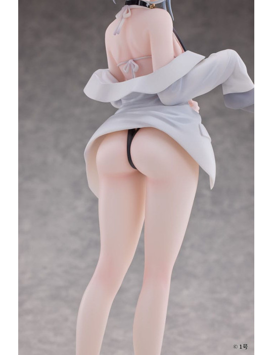 Vivify - Figurine Chitomi Yoichi Swimsuit Ver.