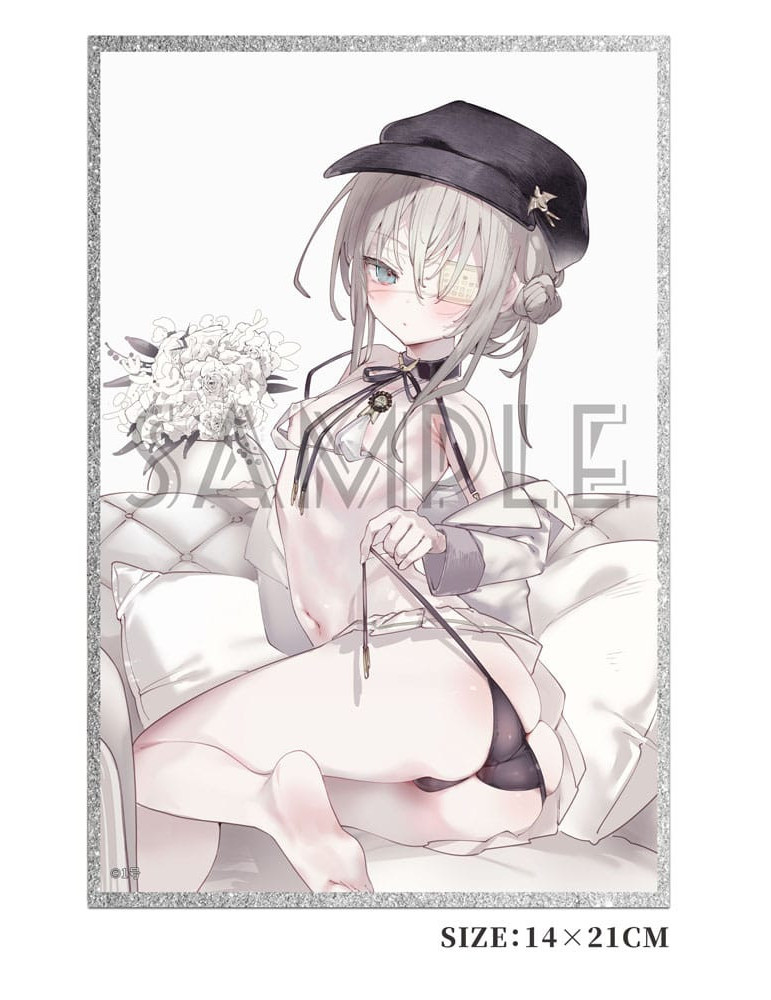 Vivify - Figurine Chitomi Yoichi Swimsuit Ver.